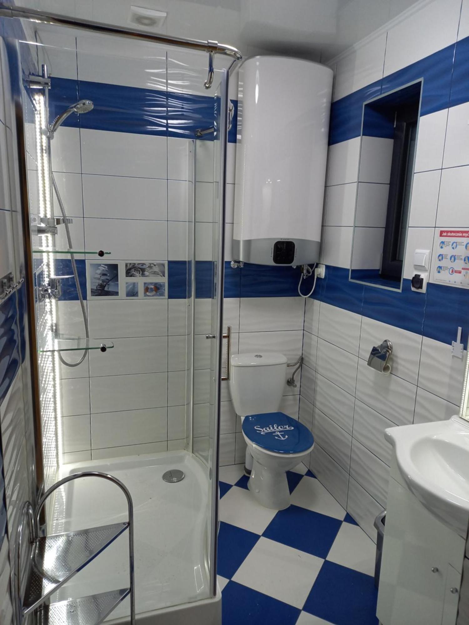 Domki Letniskowe Agata Jantar Bagian luar foto